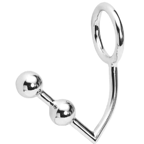 Anal Hooks 4354 PerfectFit Ball Two Anal Hook Suspension Sexual 0921
